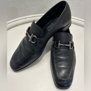 Men’s Salvatore Ferragamo Loafers